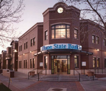 303 E Mountain Avenue | Home State Bank