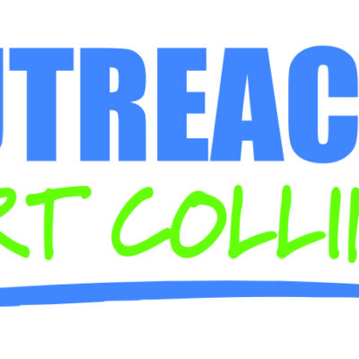 Outreach Fort Collins Logo