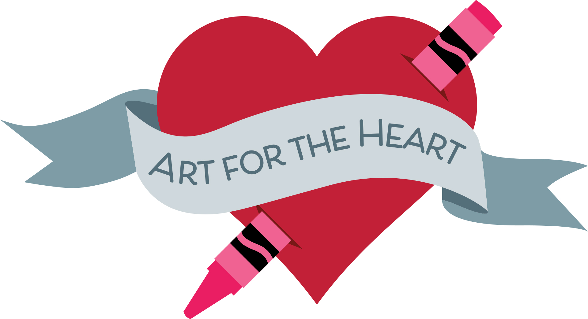 Heart Event Graphic