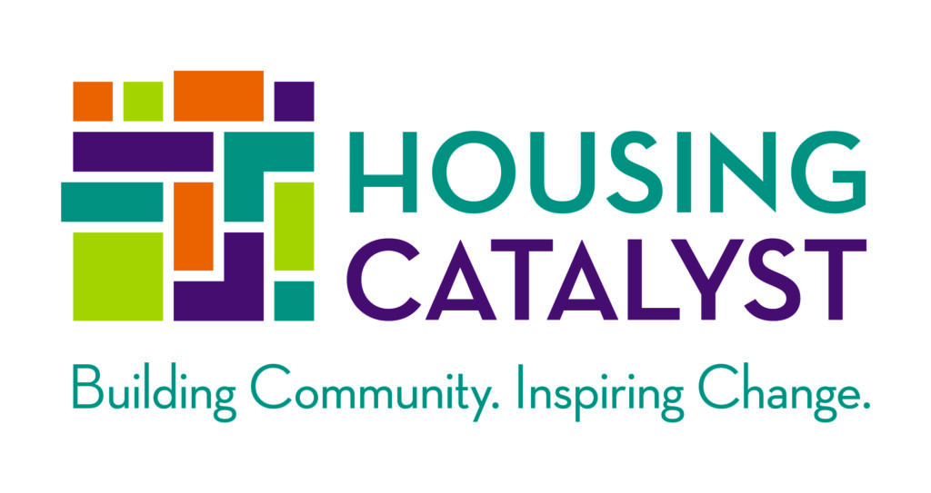 Housing Catalyst logo
