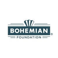 Bohemian Foundation logo