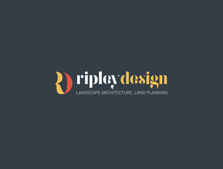 Ripley Design logo