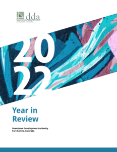 DDA Year in Review Cover