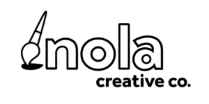 NOLA Creative Co logo