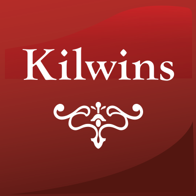 Kilwins Company Logo