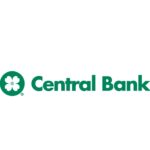 Central Bank Central Bank Company Logo