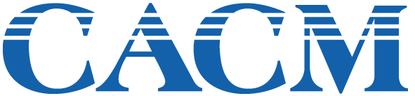 CACM logo