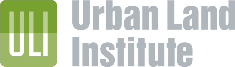 Urban Land Institute logo