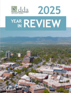 Year in Review 2025 Cover