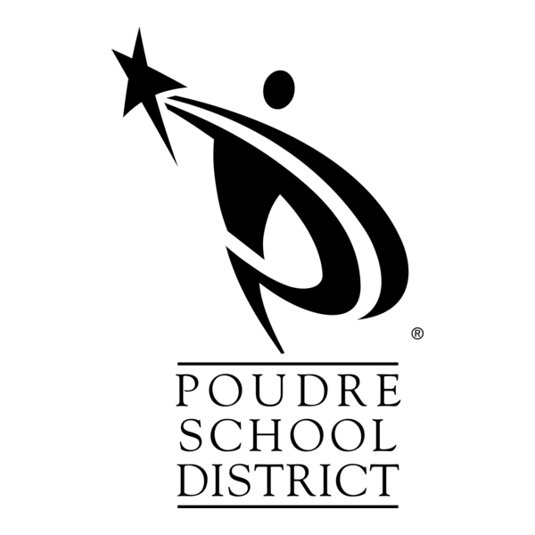 Poudre School District Logo